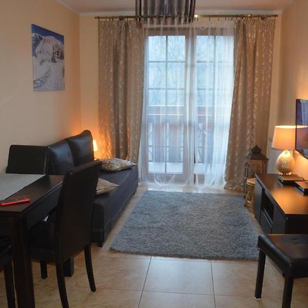 Apartament Czekoladowy Apartamento Karpacz Exterior foto
