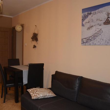 Apartament Czekoladowy Apartamento Karpacz Exterior foto